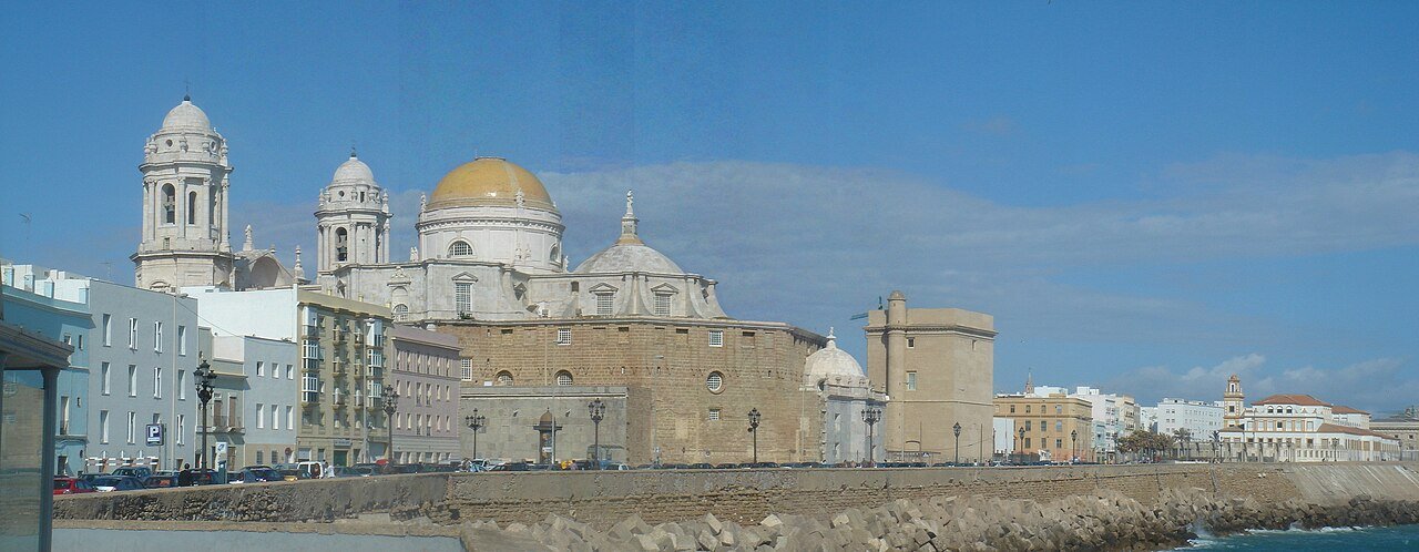 Cádiz