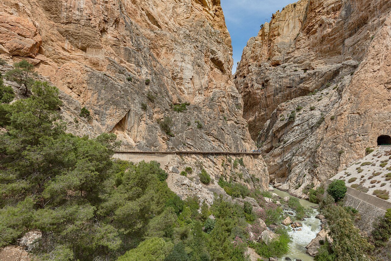 Caminito del Rey