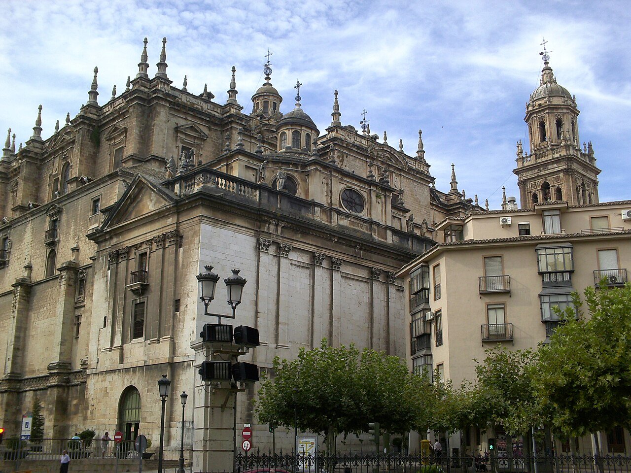 Catedral de Jaén