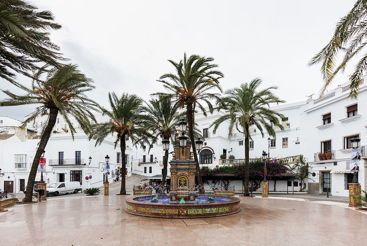 Vejer de la Frontera