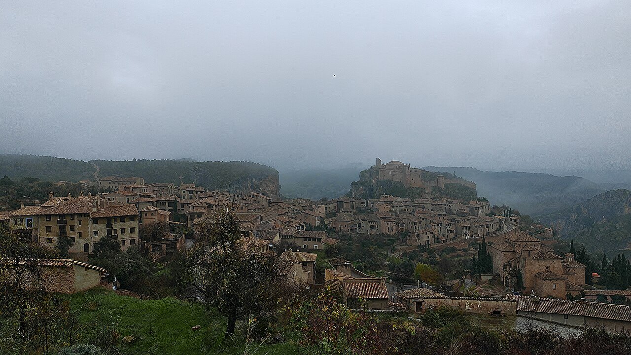Alquézar