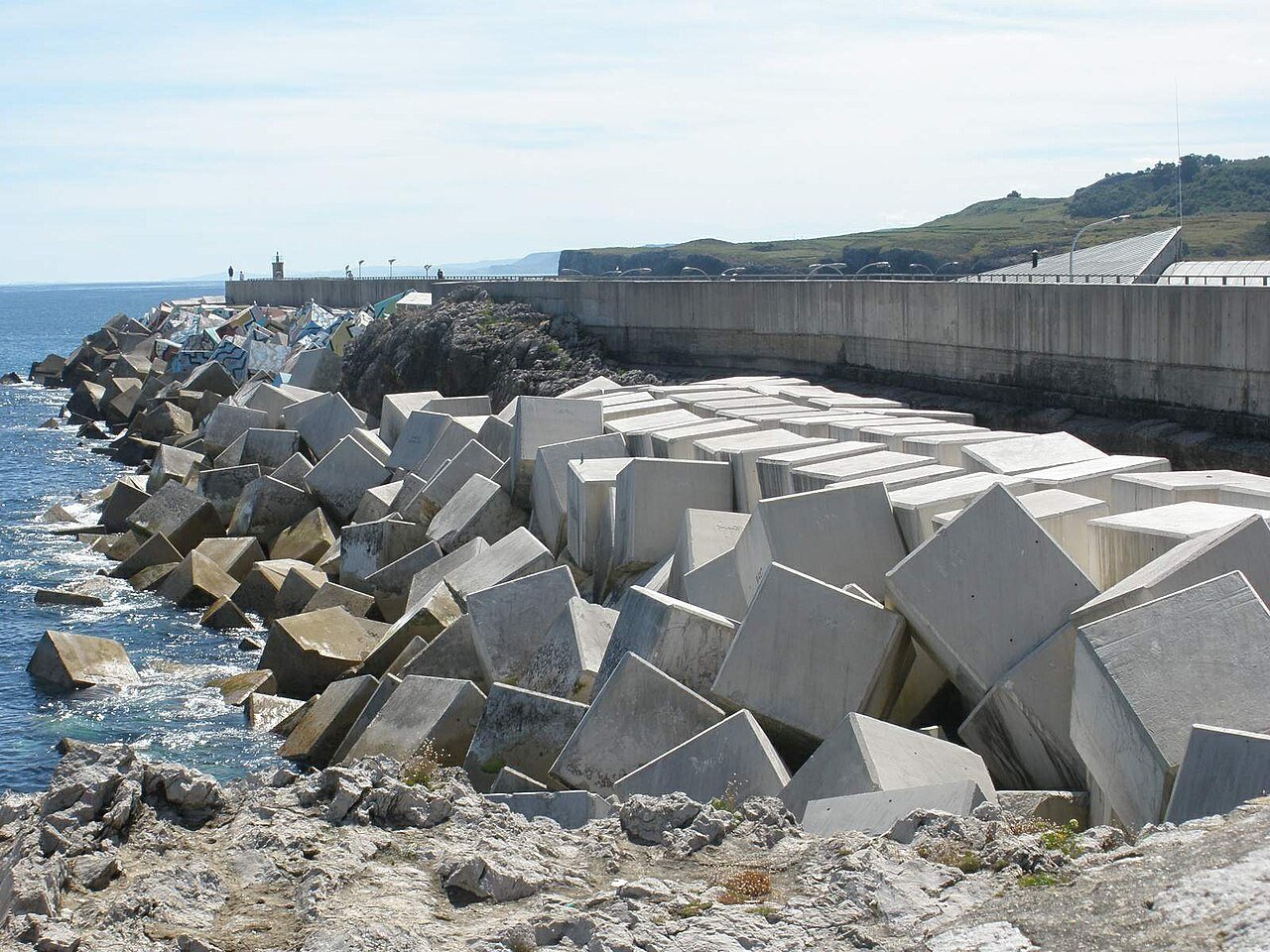 Llanes