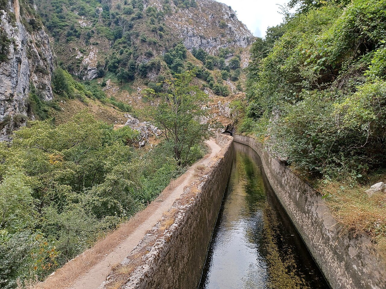 Ruta del Cares
