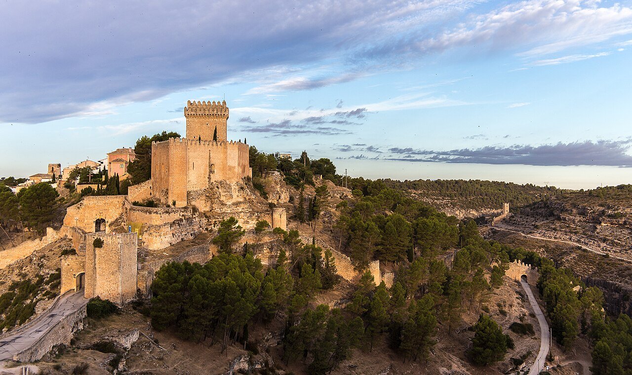 Alarcón