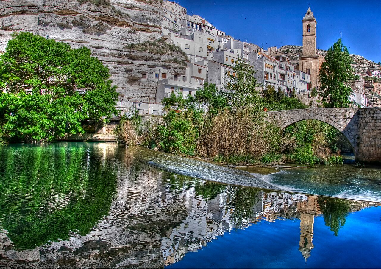 Alcalá del Júcar
