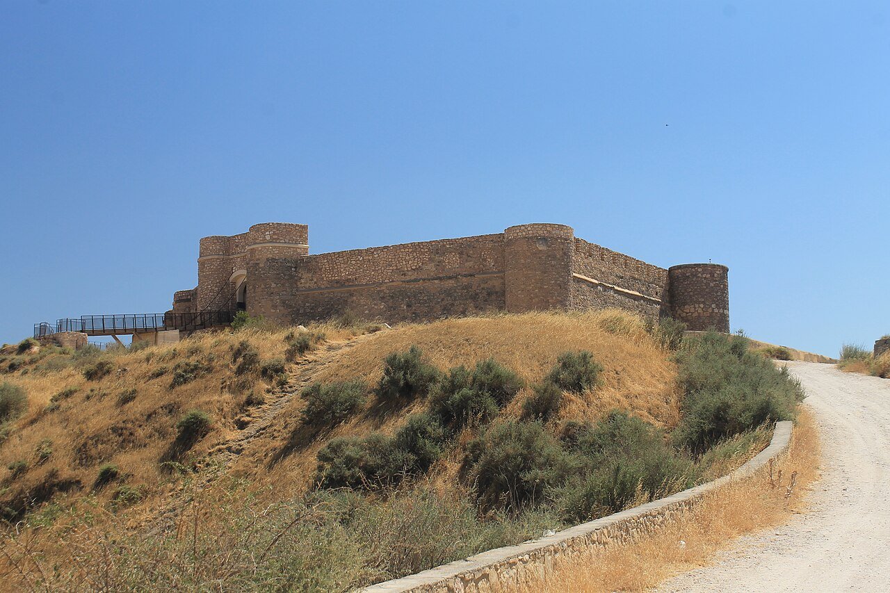 Chinchilla de Montearagón