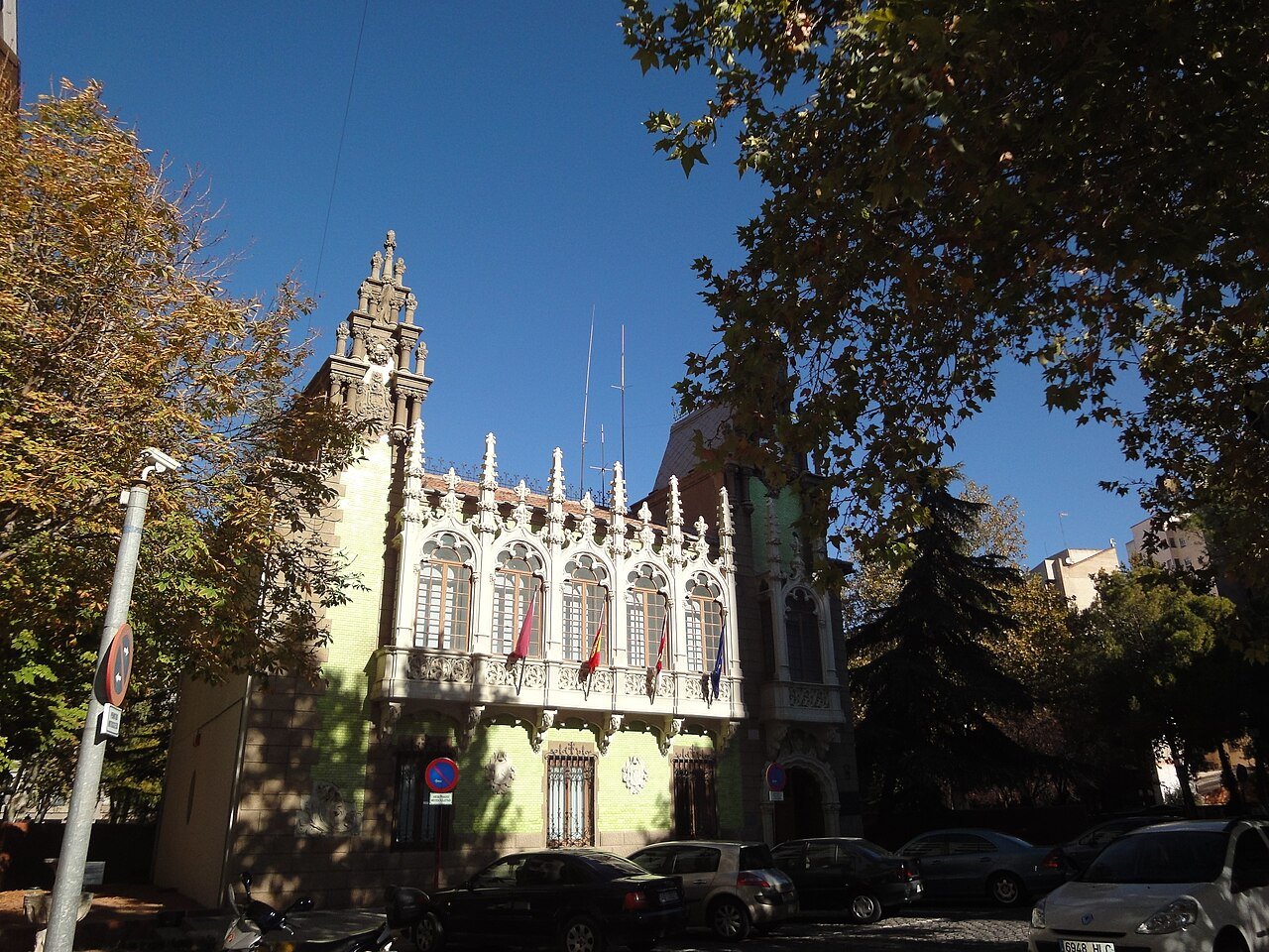 Museo de la Cuchillería de Albacete