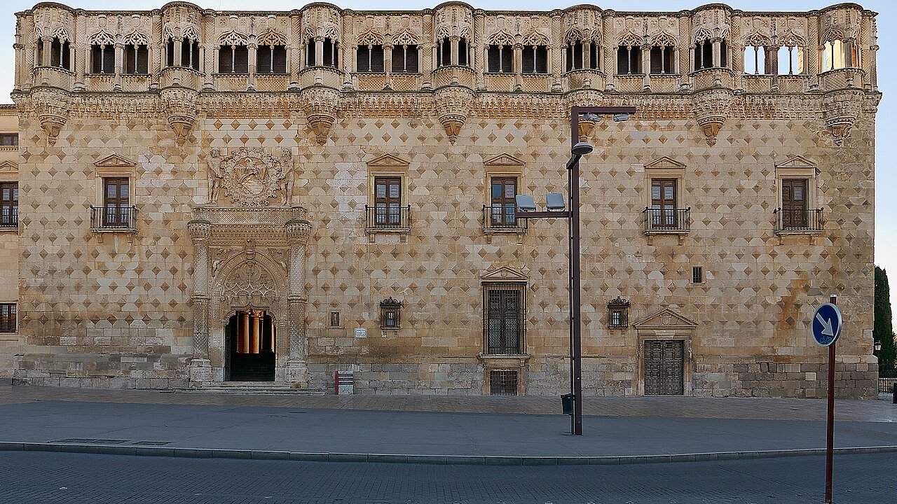 Palacio del Infantado