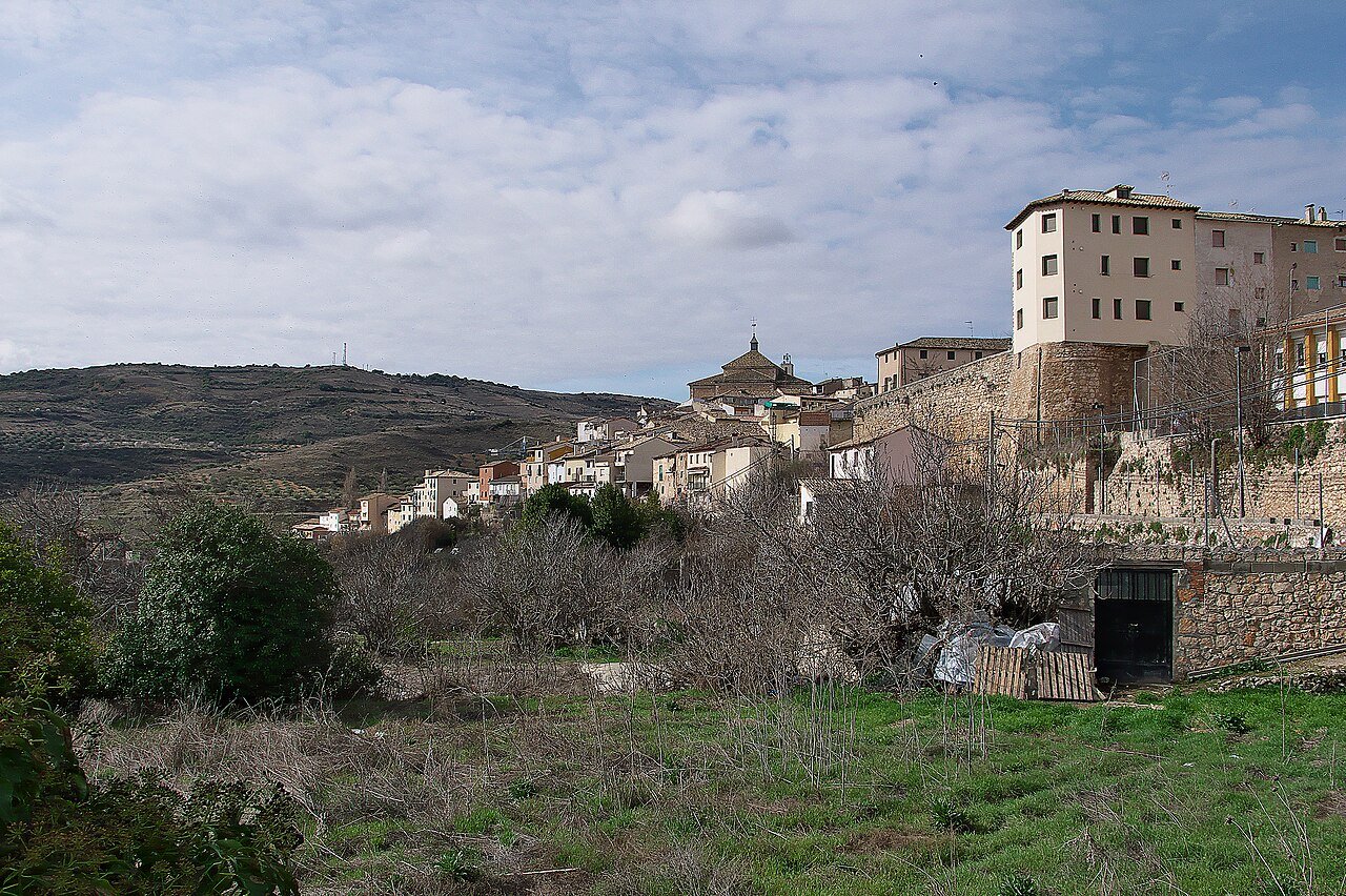 Pastrana