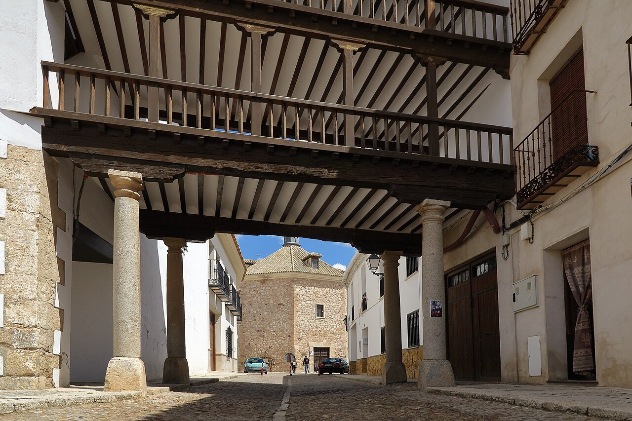 Tembleque