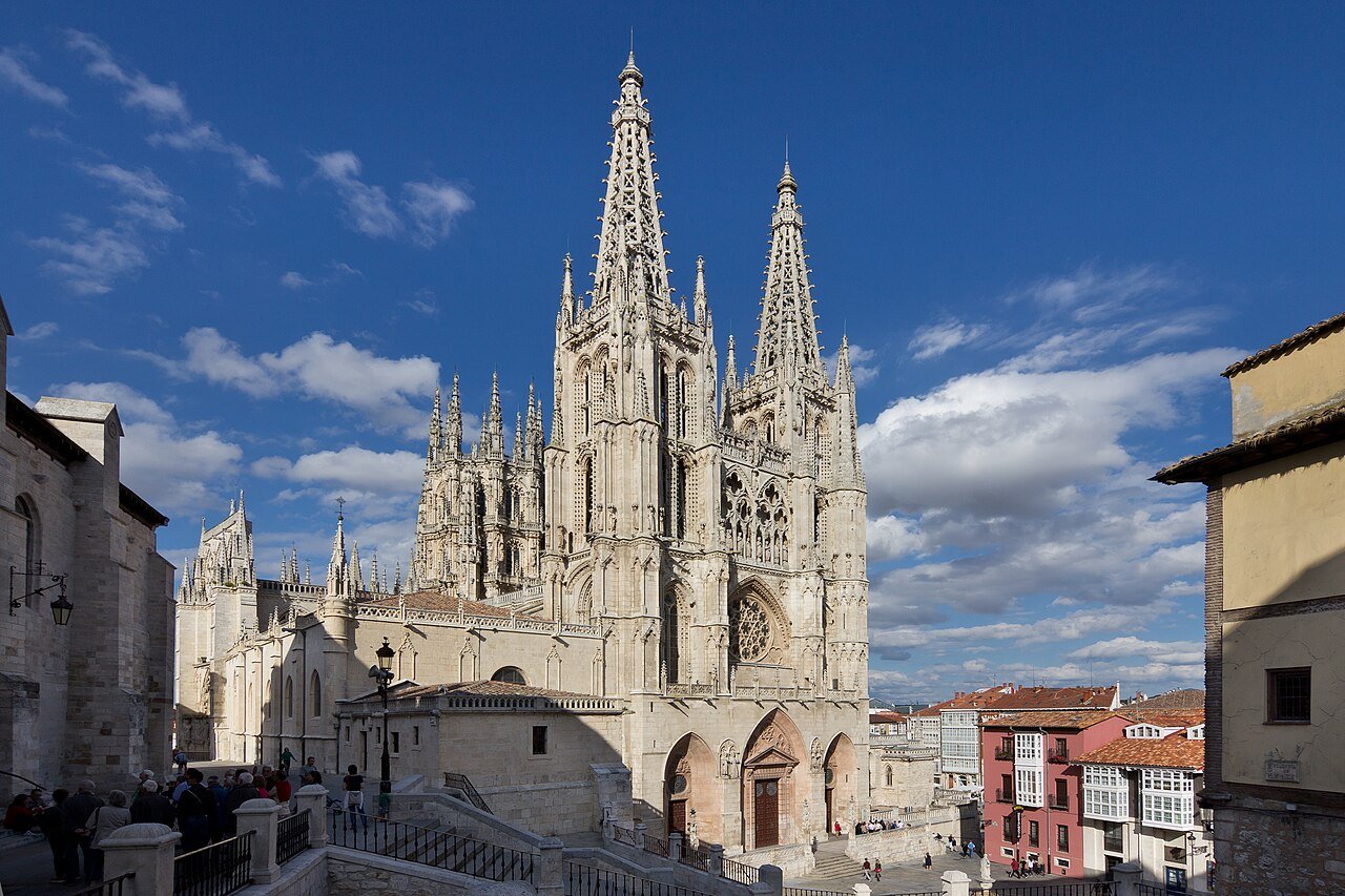 Catedral de Burgos