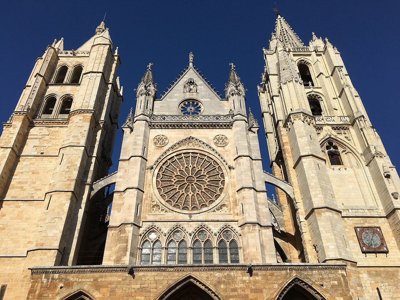 Catedral de León