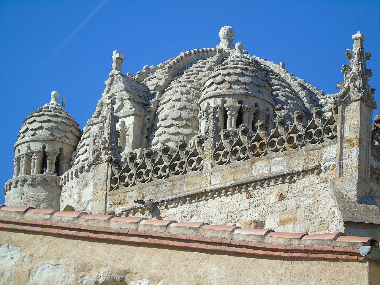 Catedral de Zamora