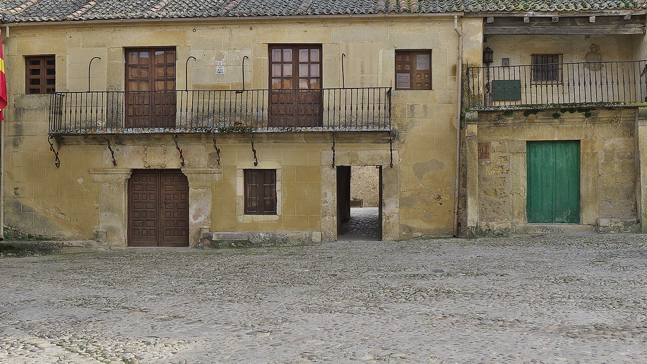 Pedraza