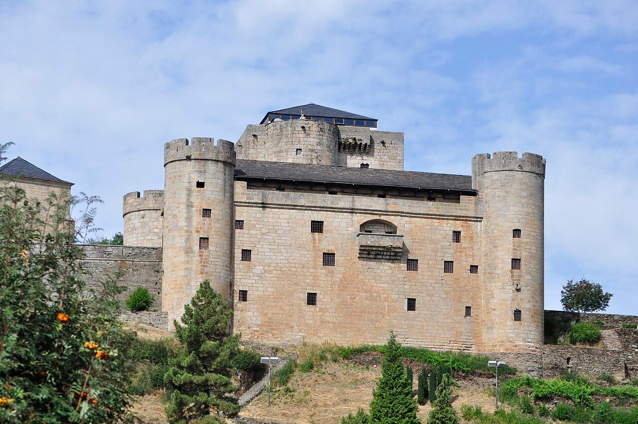 Puebla de Sanabria