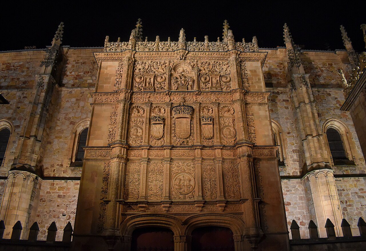 Universidad de Salamanca