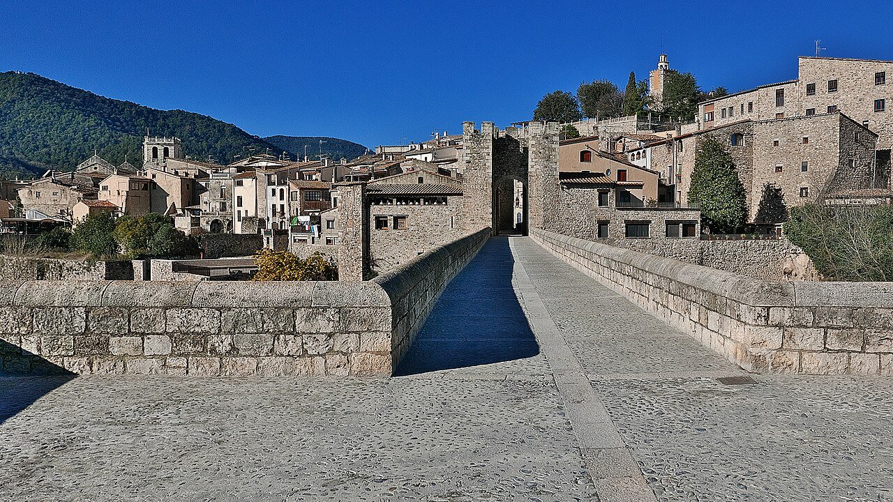 Besalú