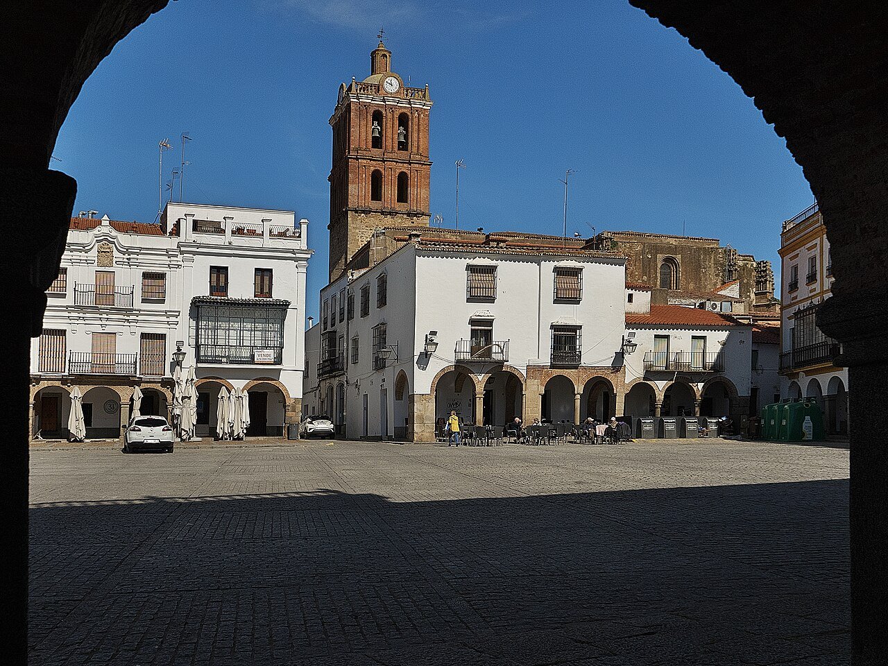 Zafra