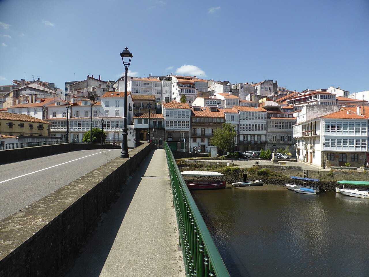 Betanzos