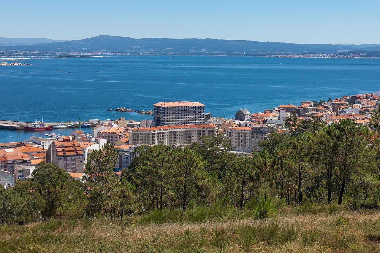 Rías Baixas