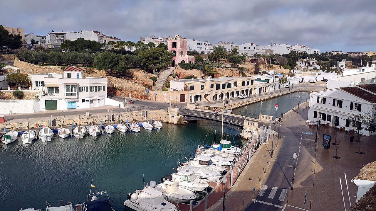Ciutadella (Menorca)