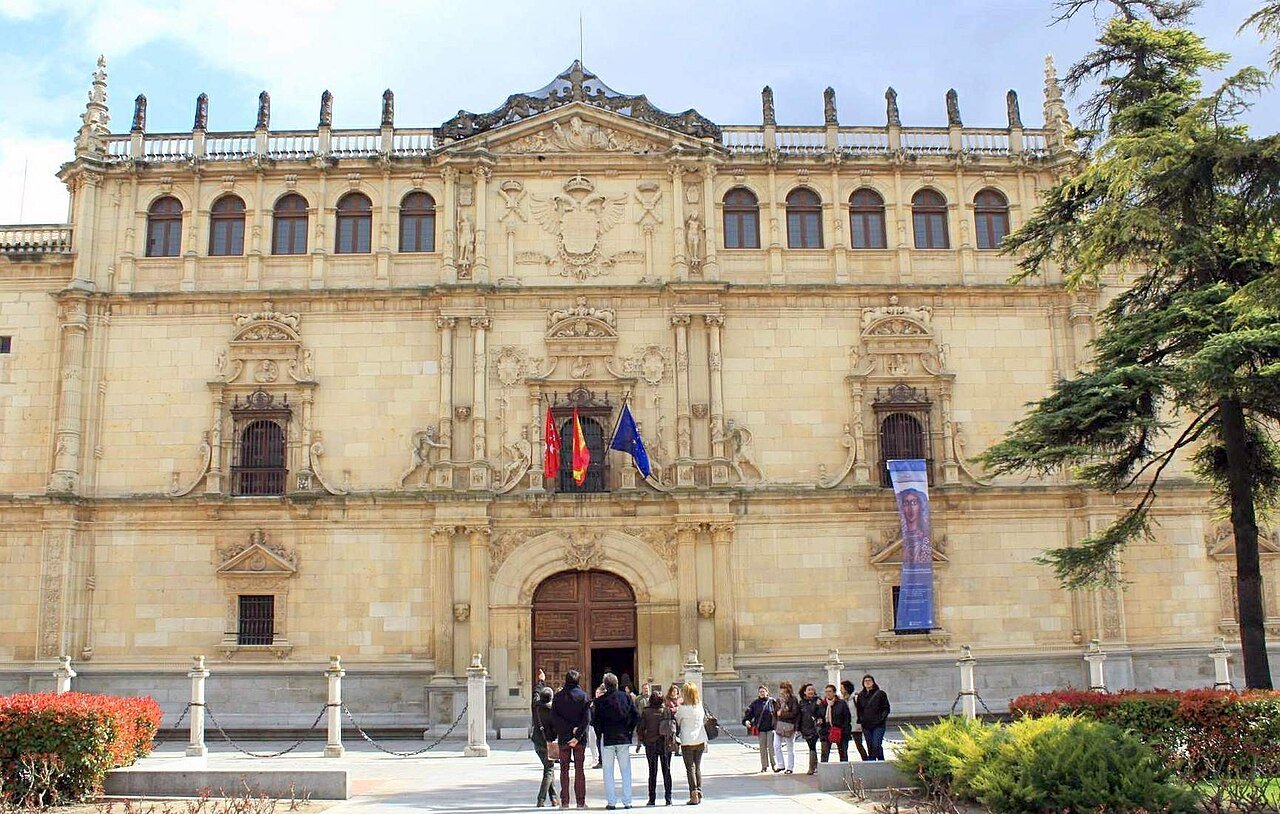 Alcalá de Henares