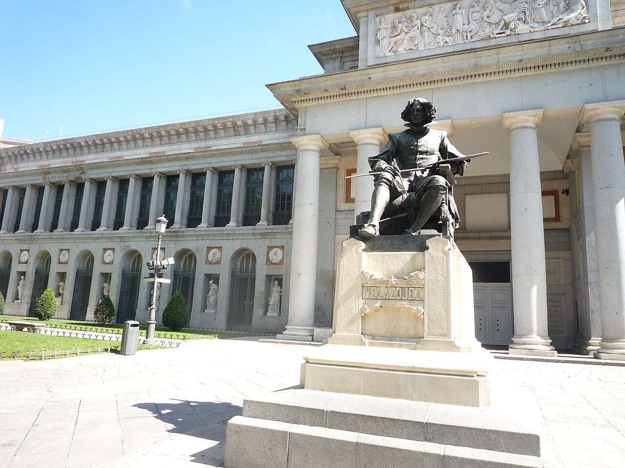 Museo del Prado