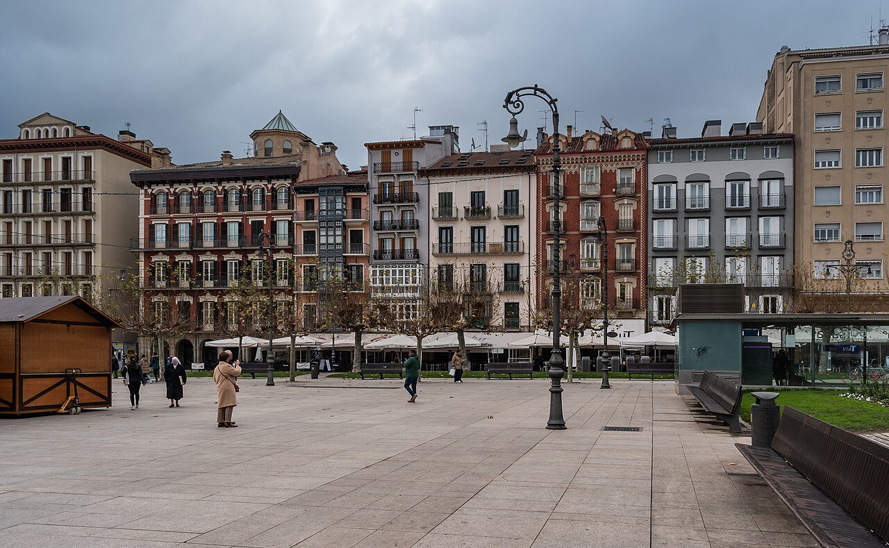 Pamplona