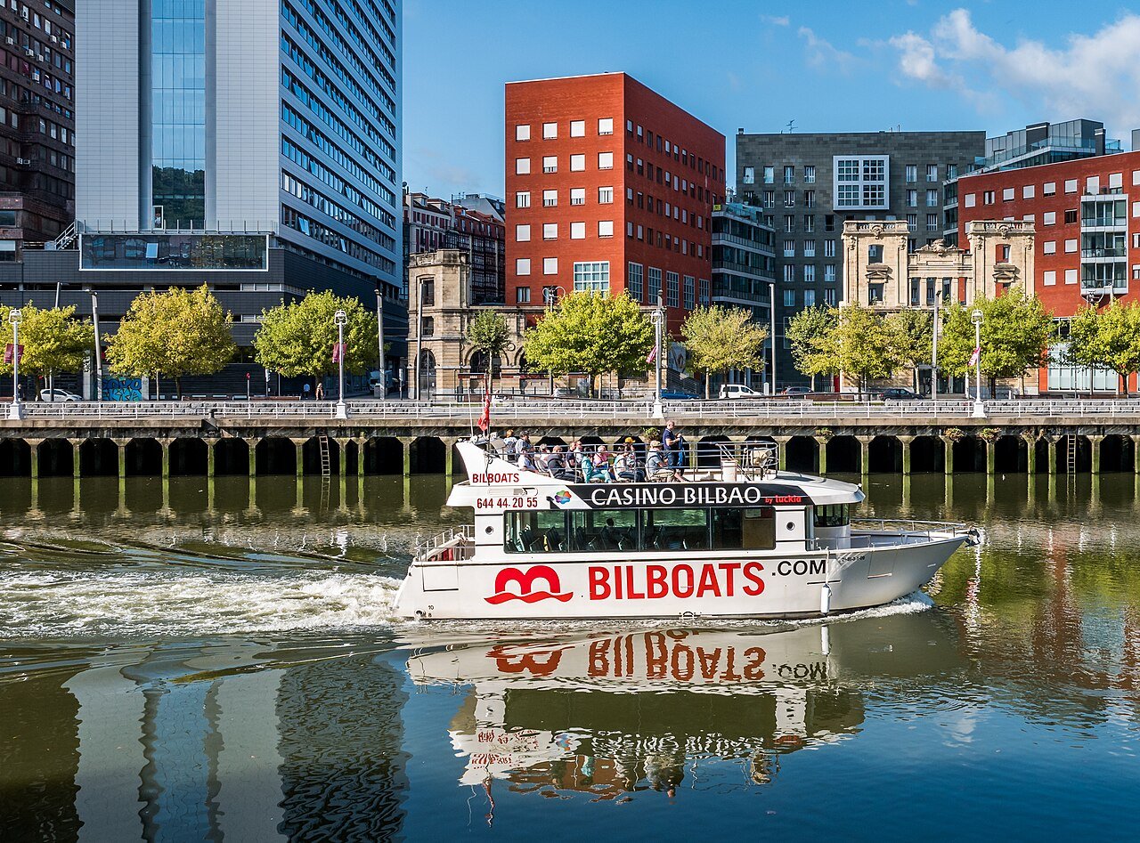 Bilbao
