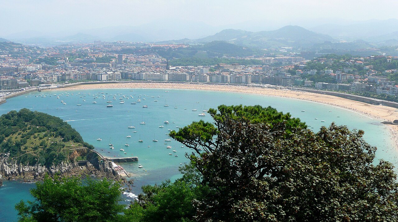 San Sebastián