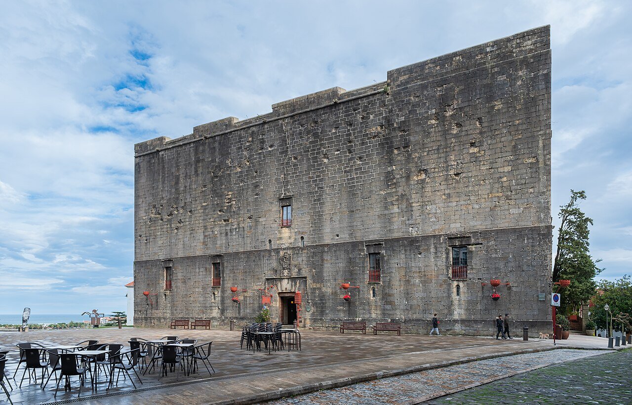 Hondarribia