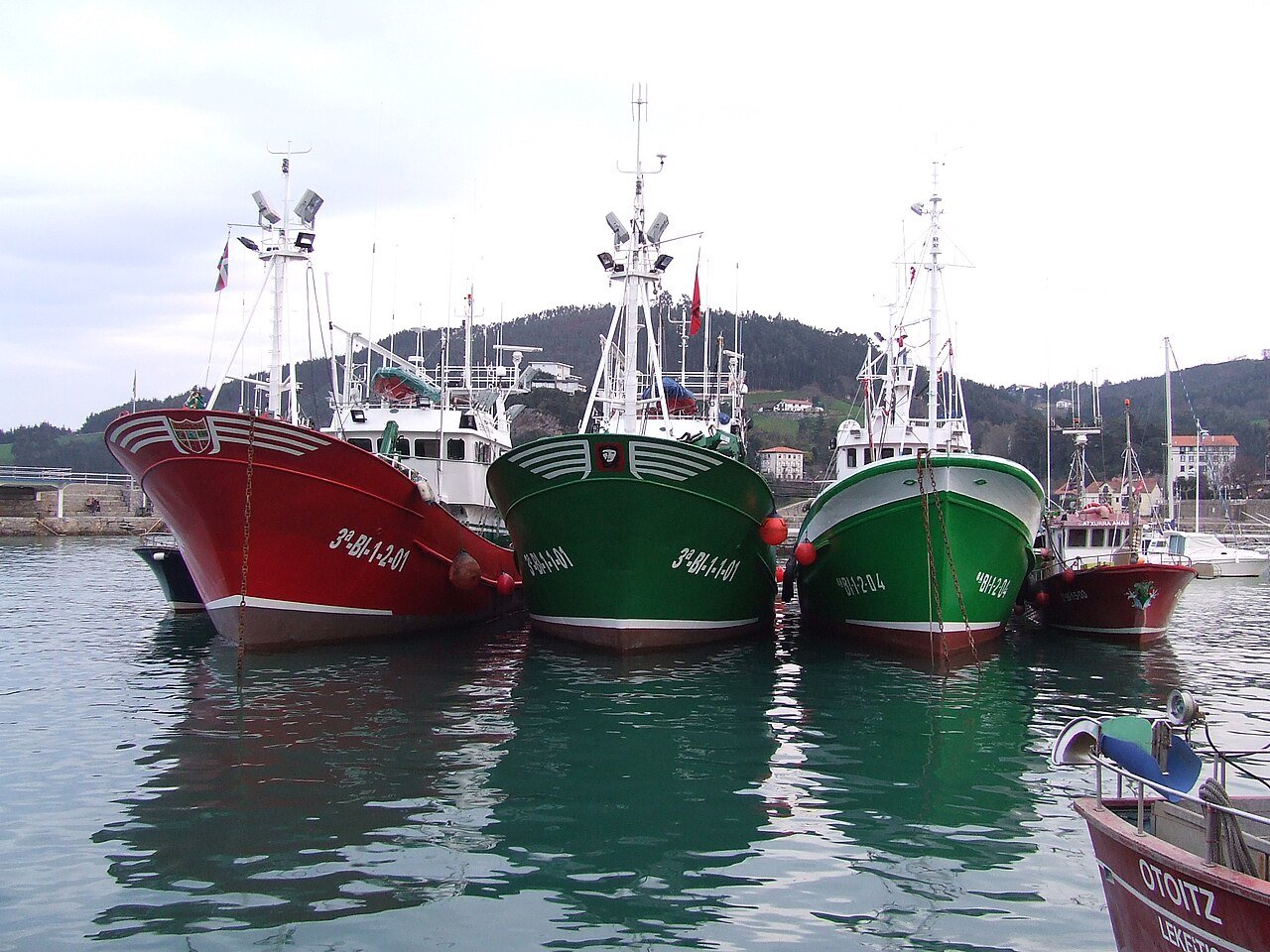 Lekeitio