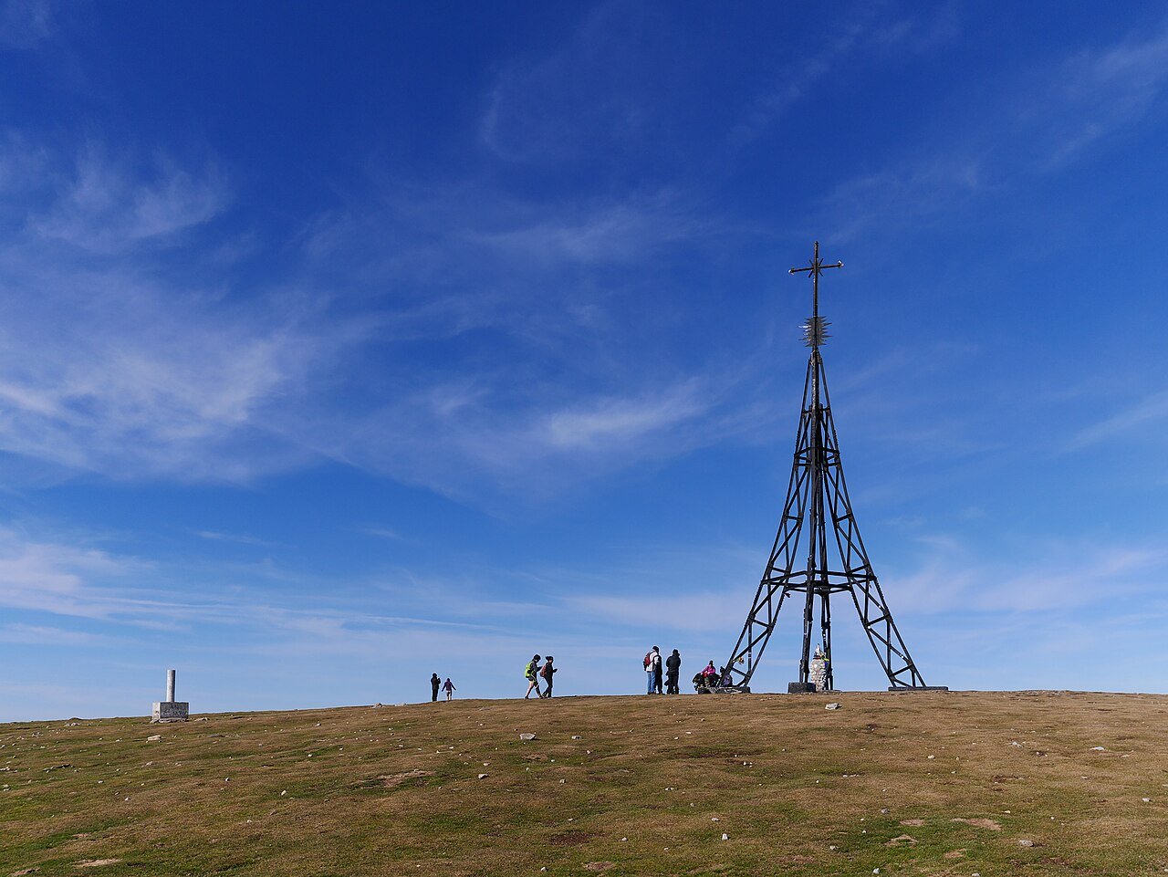 Parque Natural de Gorbeia