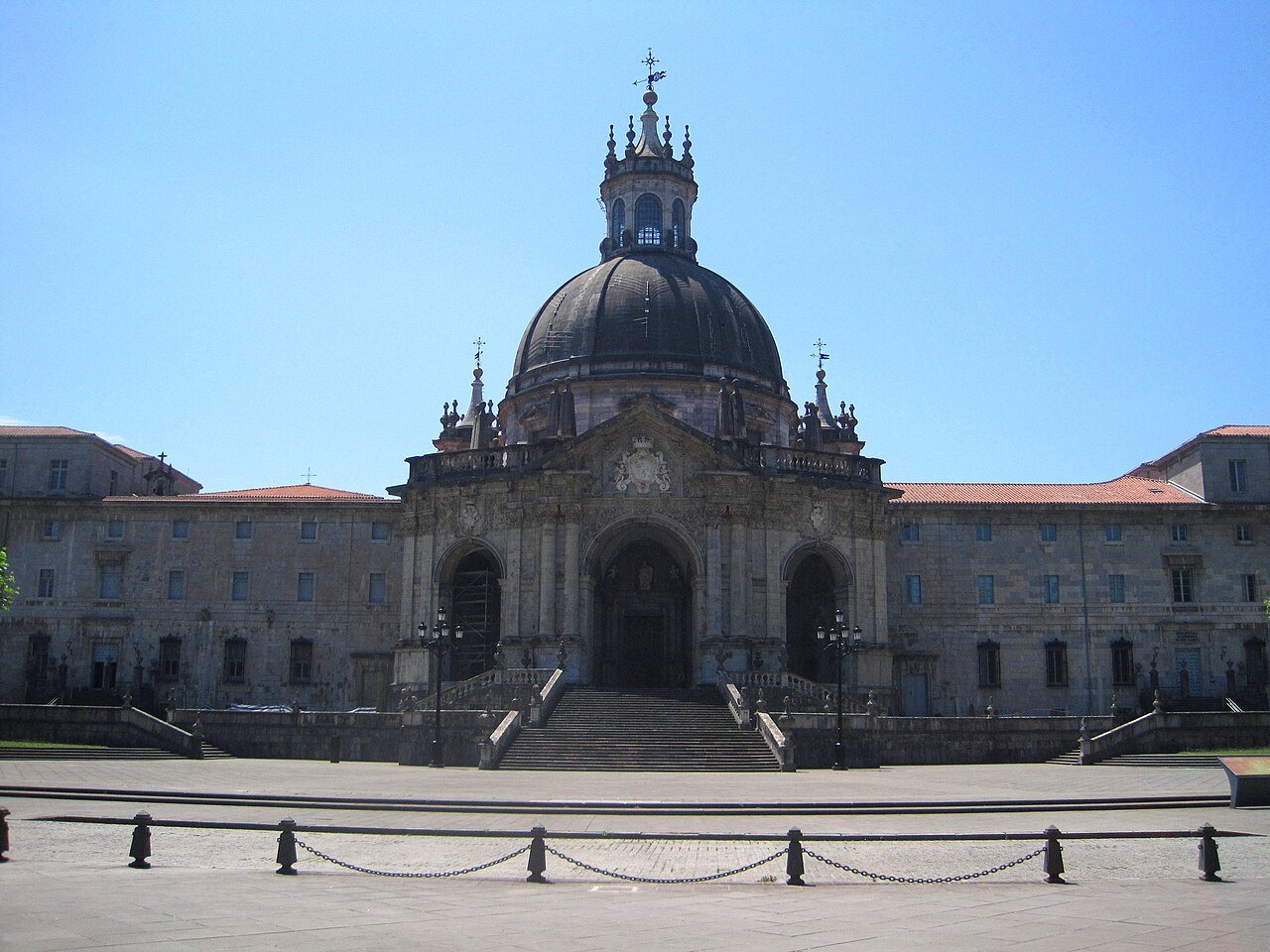 Santuario de Loyola