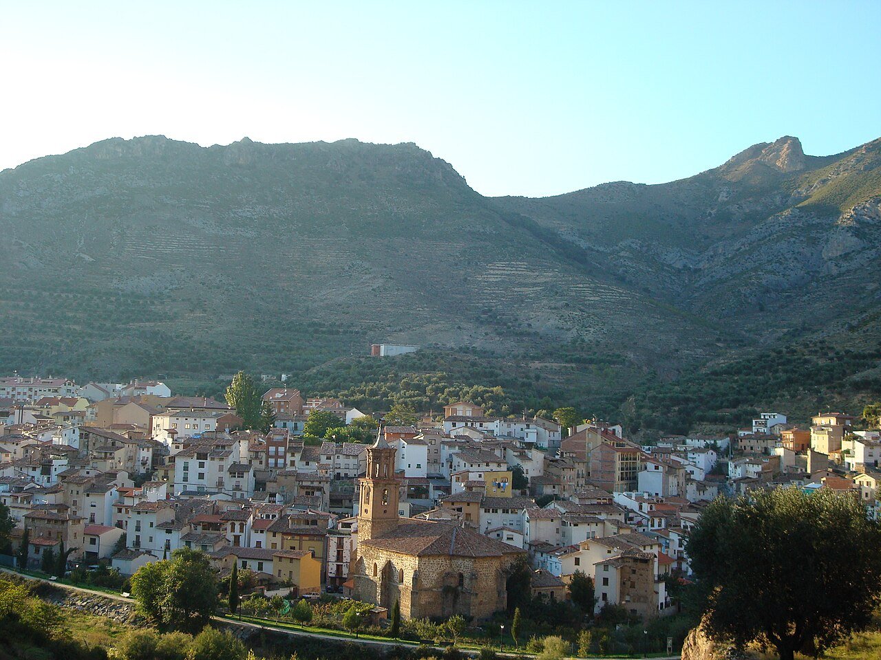 Arnedillo