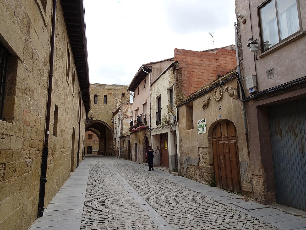 Santo Domingo de la Calzada