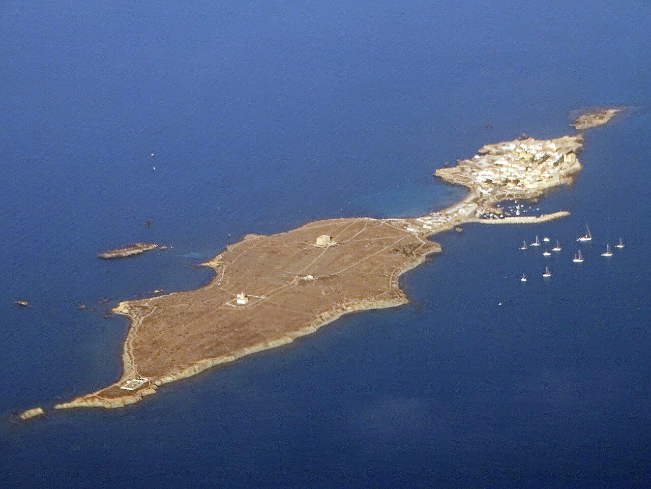 Isla de Tabarca