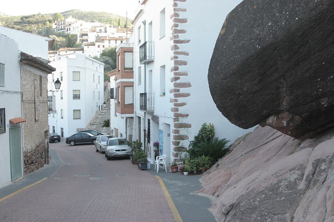 Vilafamés